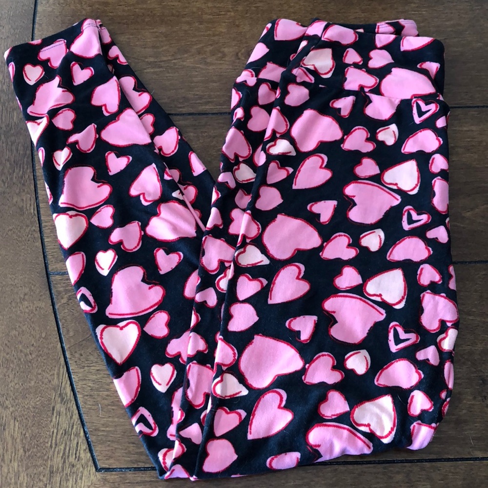 LulaRoe leggings OS